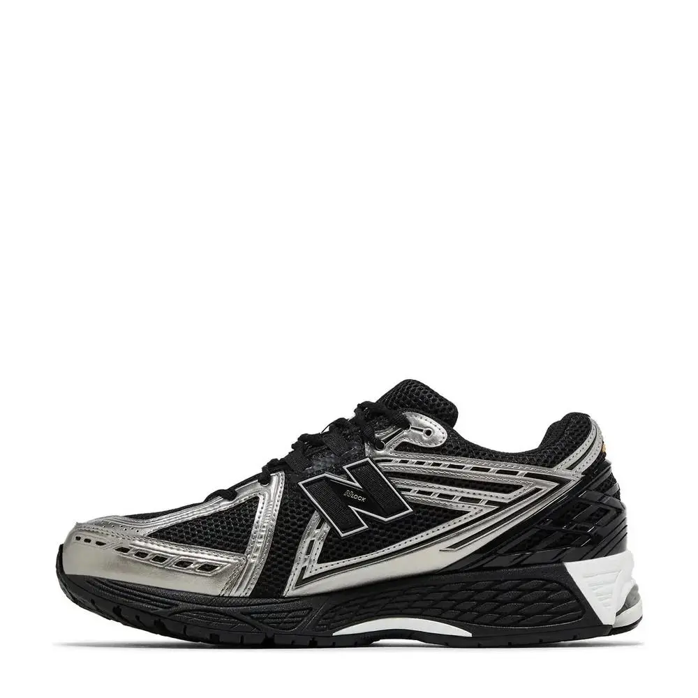 New Balance shoes - U1906RCF - U1906RCF - Black Rare 4