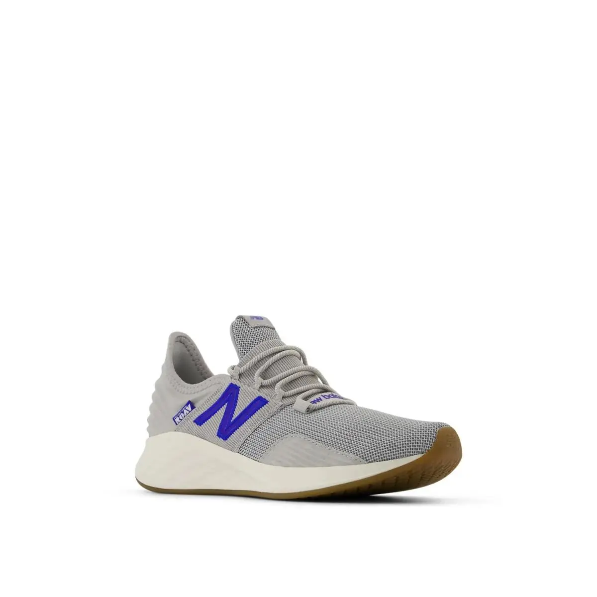 Boy`s Athleisure New Balance Fresh Foam Roav Running Shoe