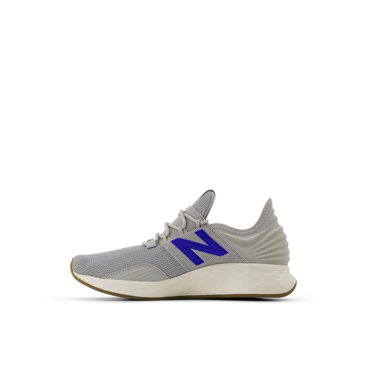 New Balance shoes - Grey/Blue 0