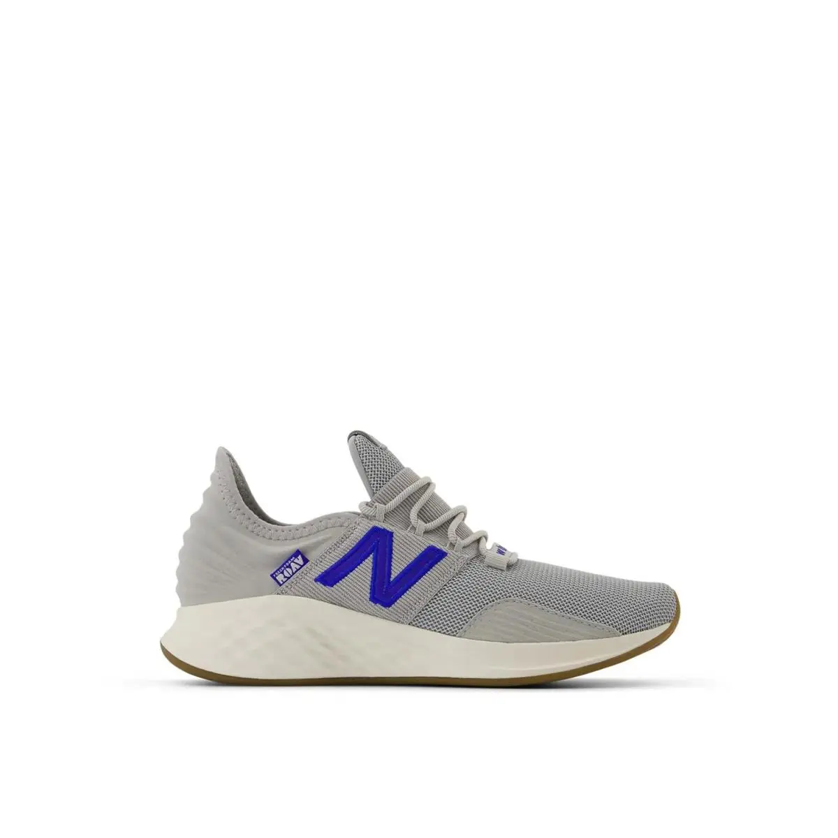 New Balance shoes - Grey/Blue 1