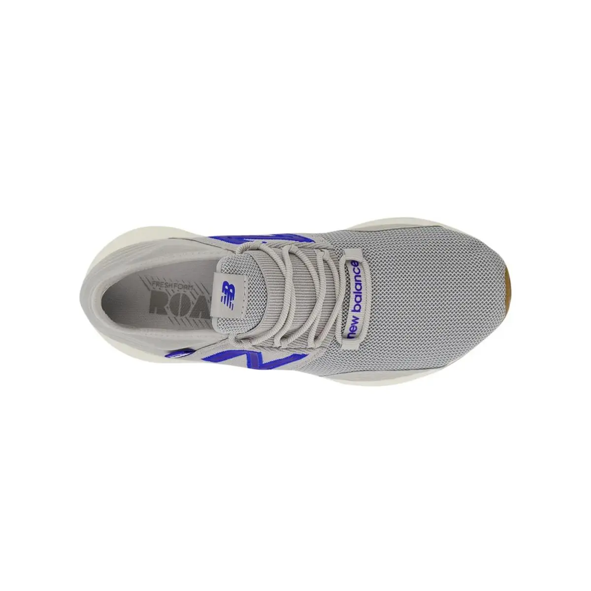New Balance shoes - Grey/Blue 3