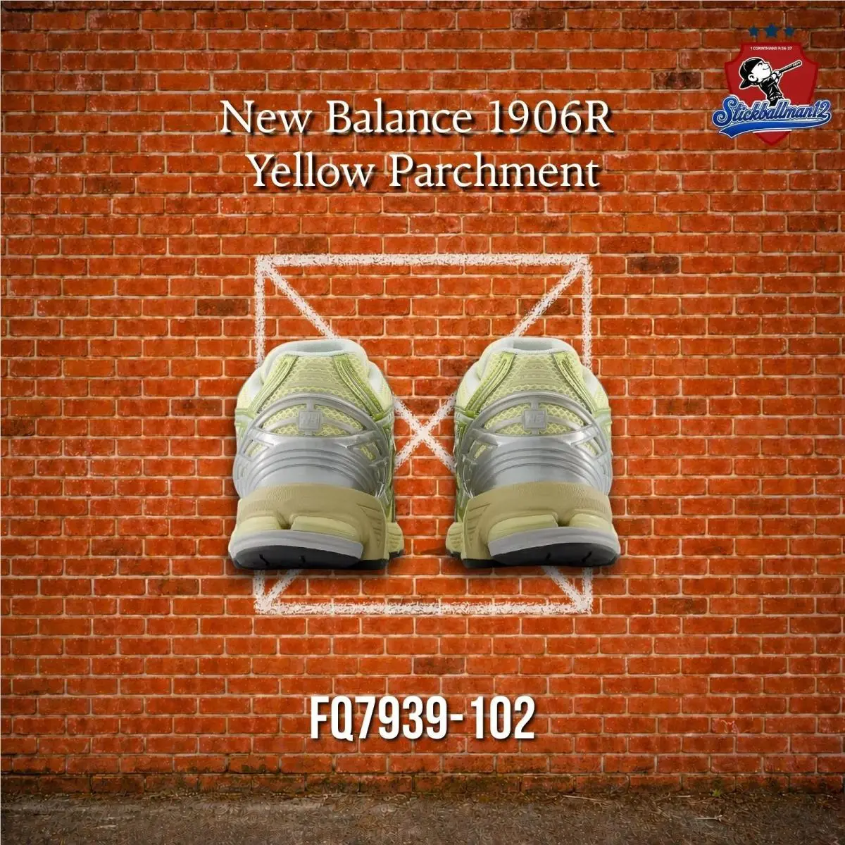 New Balance shoes - U1906RND - U1906RND - Multicolor 9