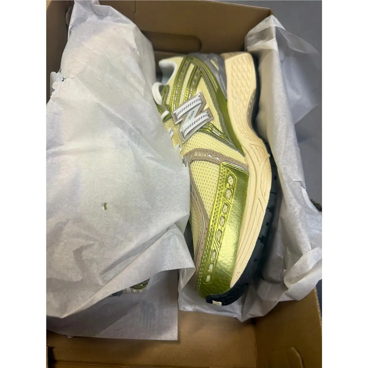 New Balance shoes - U1906RND - U1906RND - Multicolor 2
