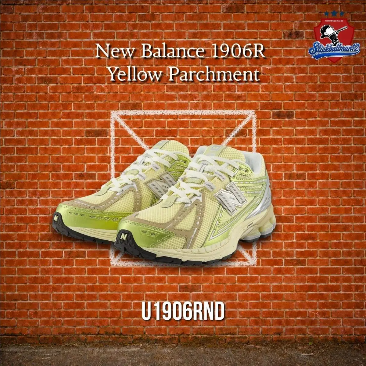 New Balance shoes - U1906RND - U1906RND - Multicolor 6