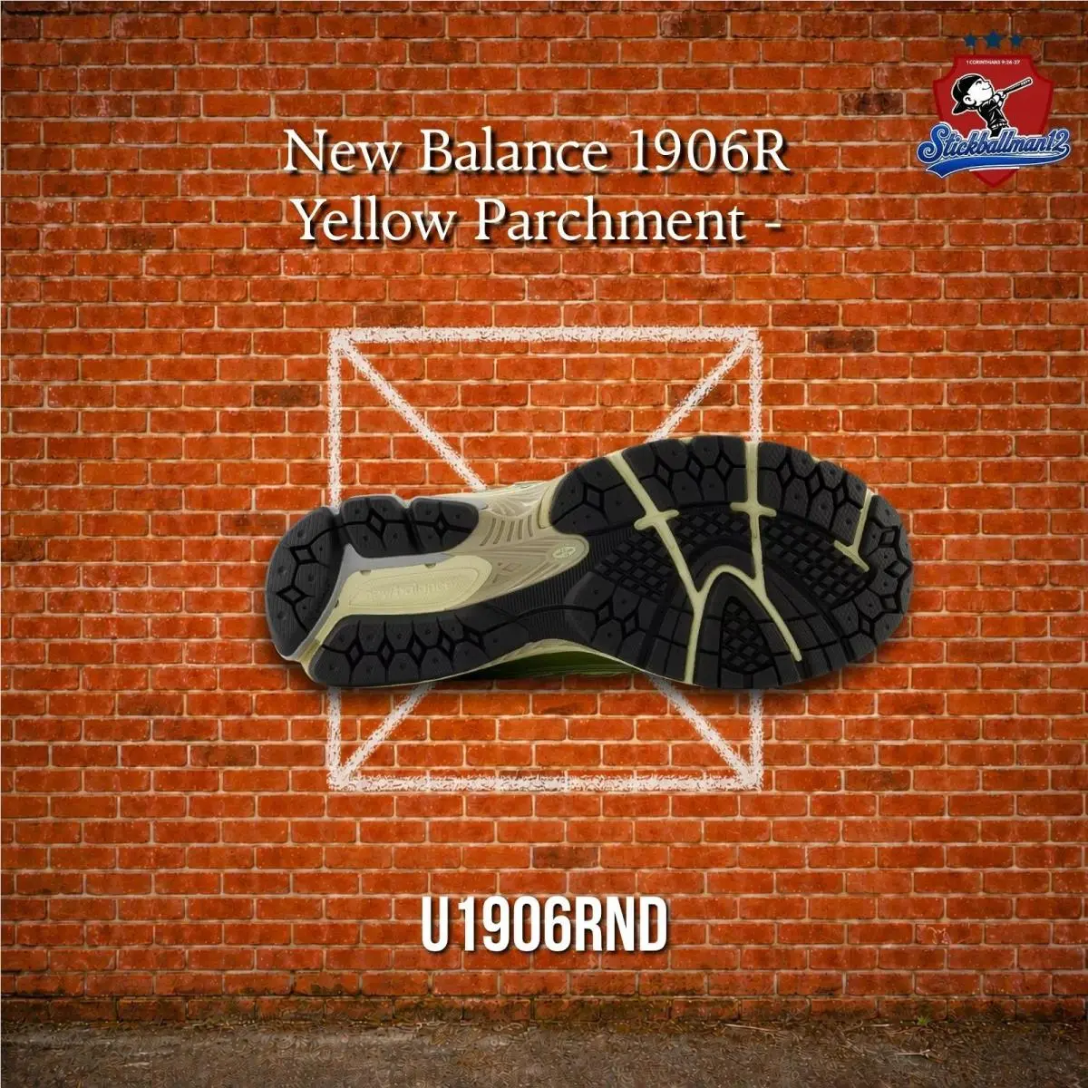 New Balance shoes - U1906RND - U1906RND - Multicolor 7