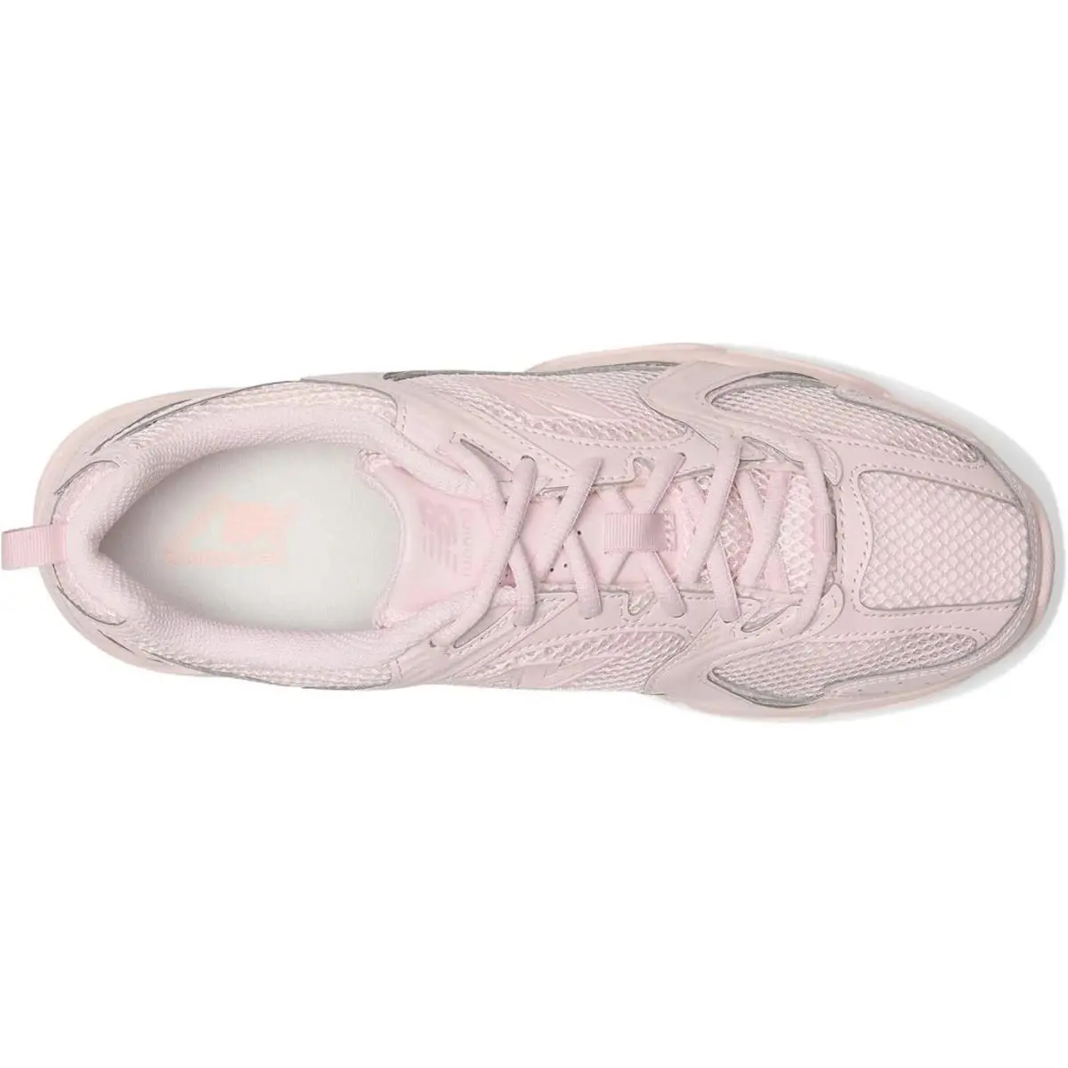 New Balance shoes - New Balance 530 U530TBD - U530TBD - Pink 1
