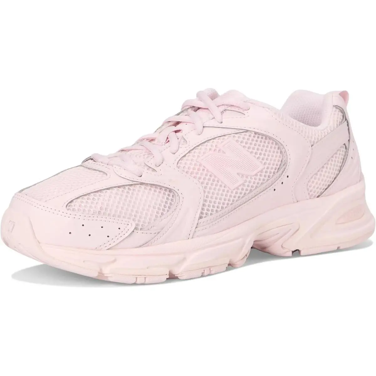 New Balance shoes - New Balance 530 U530TBD - U530TBD - Pink 2