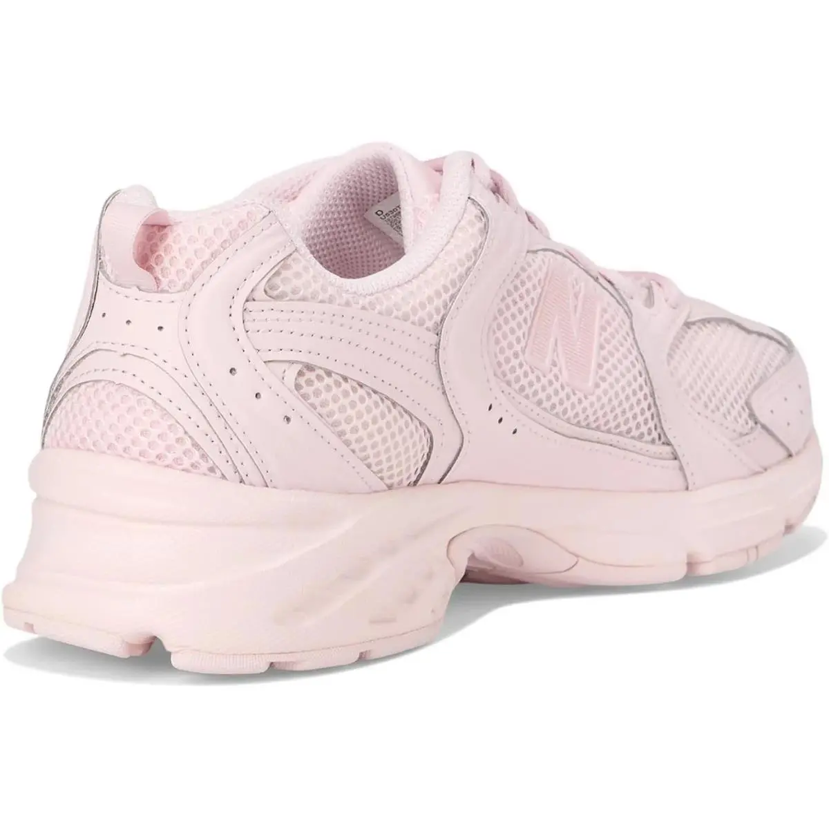 New Balance shoes - New Balance 530 U530TBD - U530TBD - Pink 3