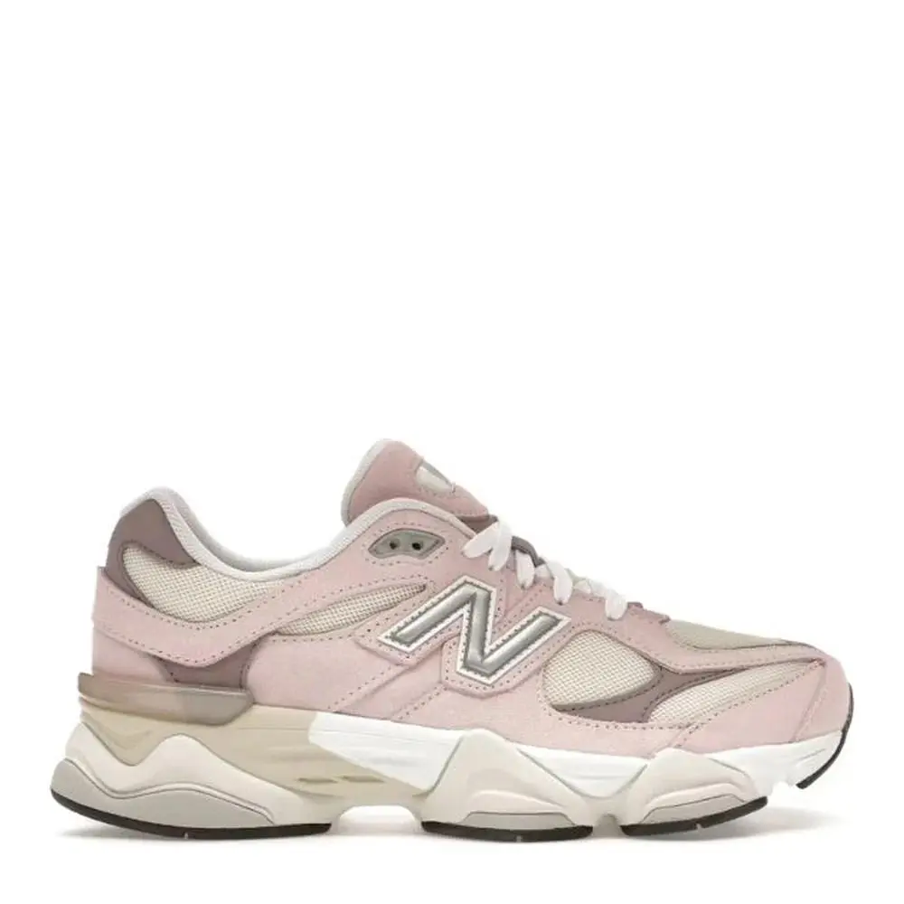 New Balance shoes - GC9060BE - GC9060BE - Pink White 0
