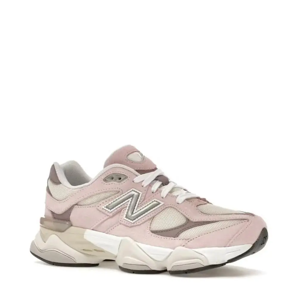 New Balance shoes - GC9060BE - GC9060BE - Pink White 1