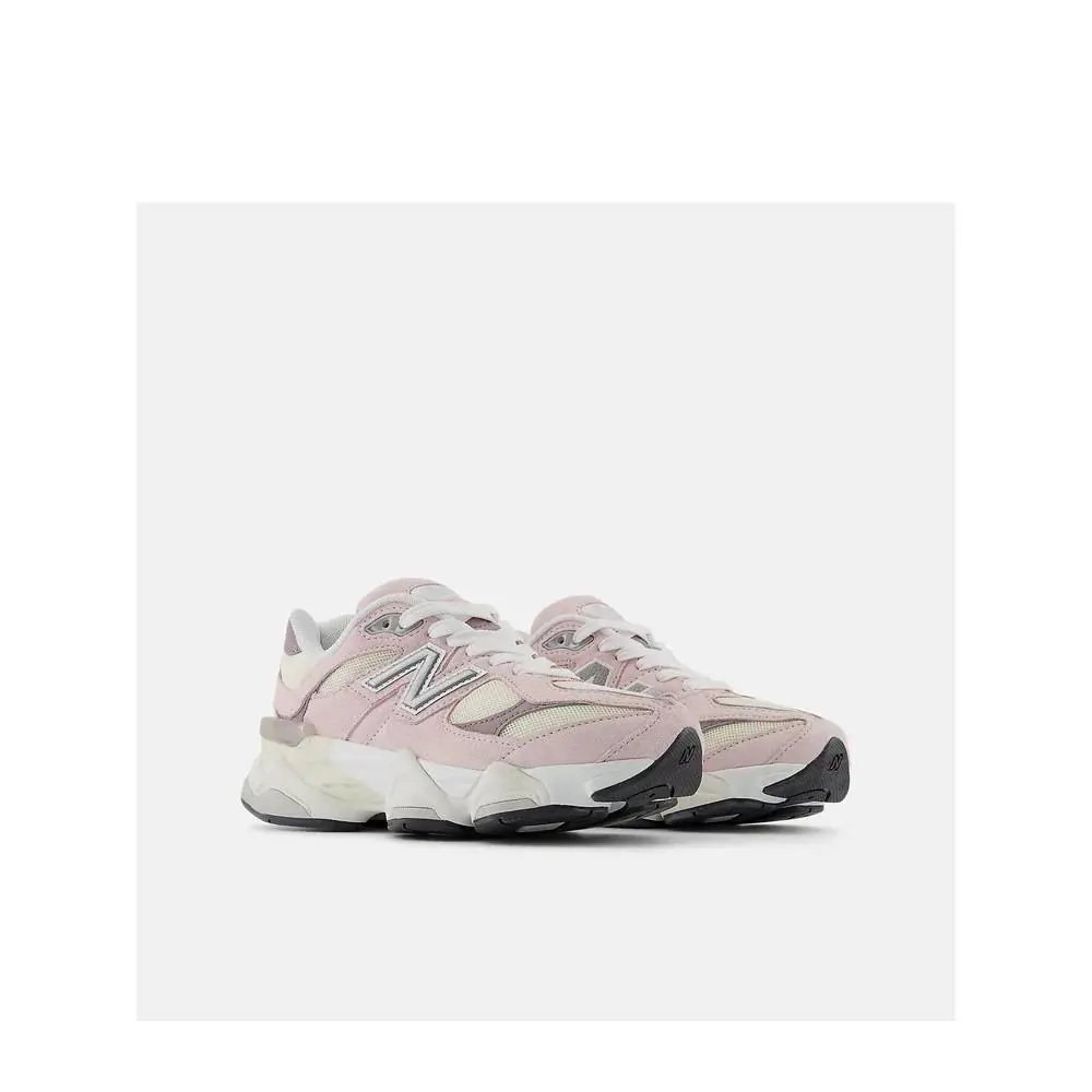 New Balance shoes - GC9060BE - GC9060BE - Pink White 5