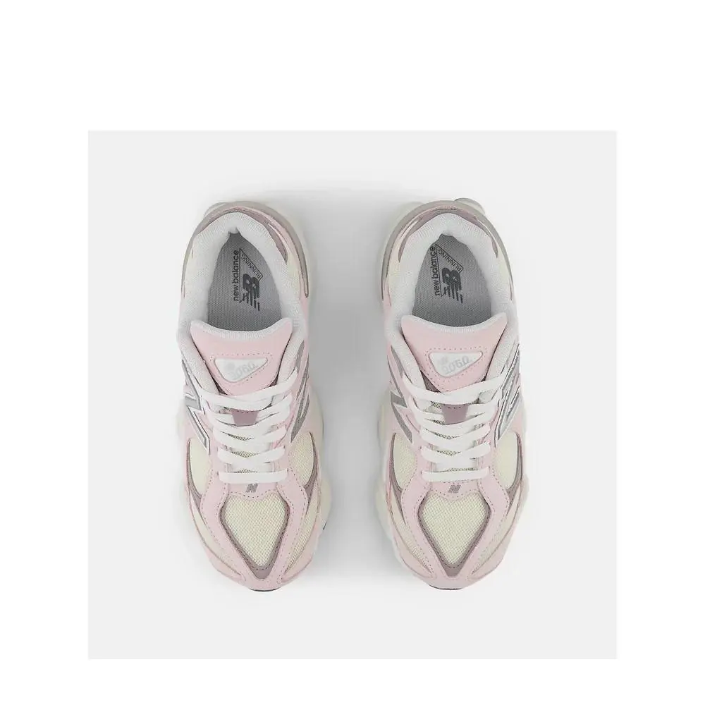 New Balance shoes - GC9060BE - GC9060BE - Pink White 6