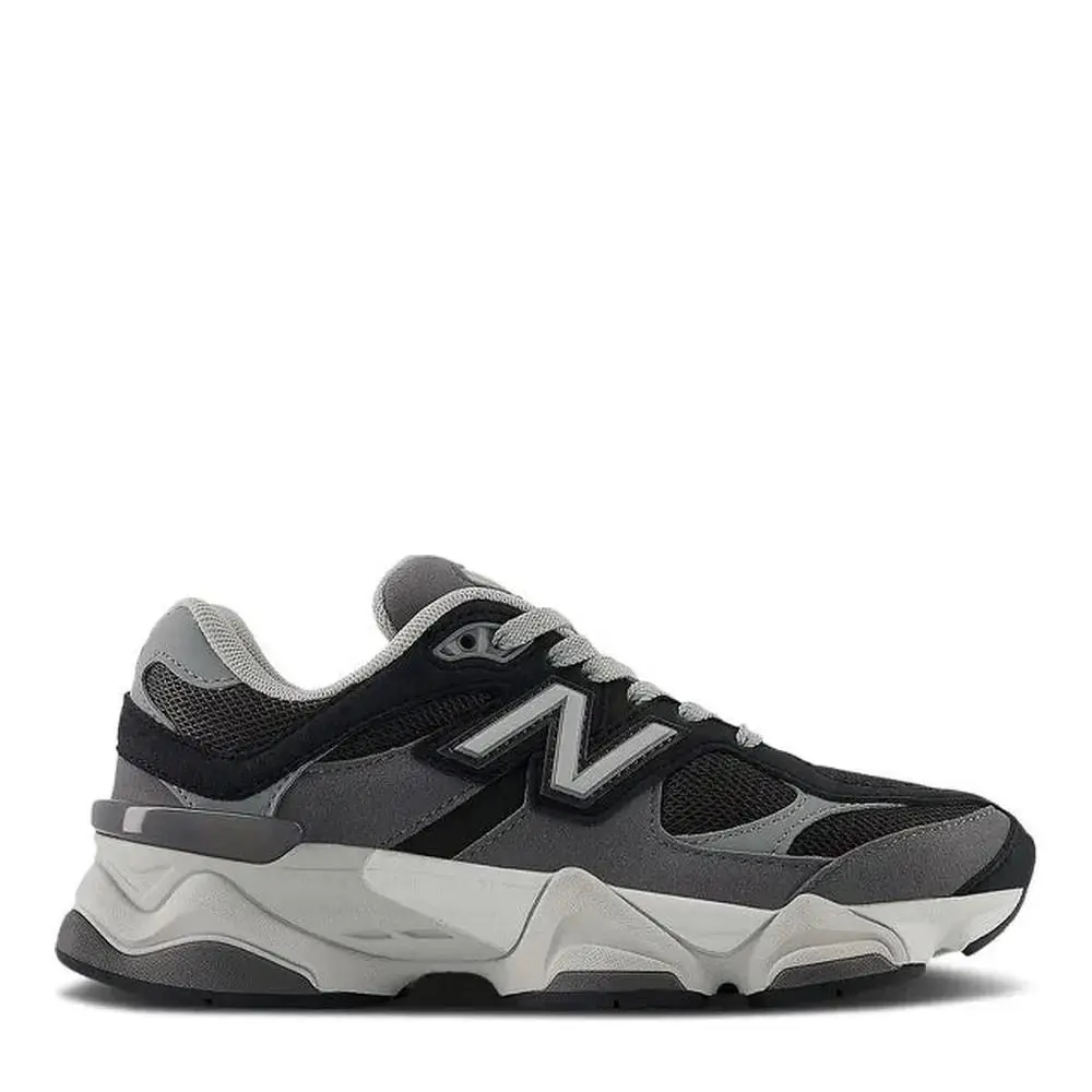 New Balance shoes - GC9060BD - GC9060BD - Dark Grey 0