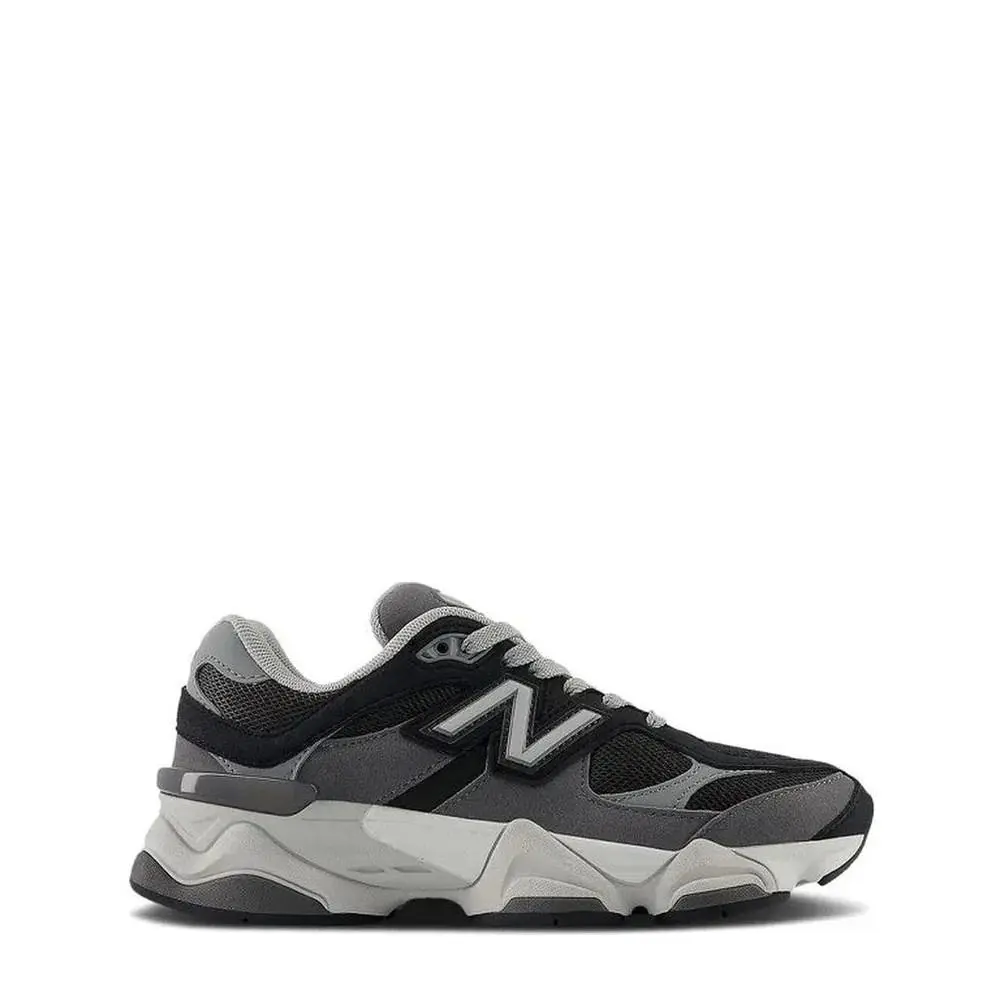 New Balance shoes - Black, Grey 0