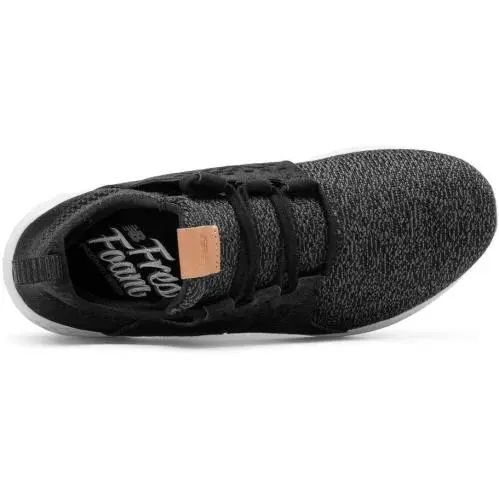 New Balance shoes - Fresh Foam Cruz V1 - Fresh Foam Cruz - WCRUZOB - Black 7