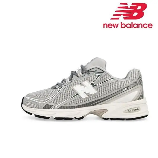New Balance shoes - New Balance 740 - U740N74F - SLATE GREY 0