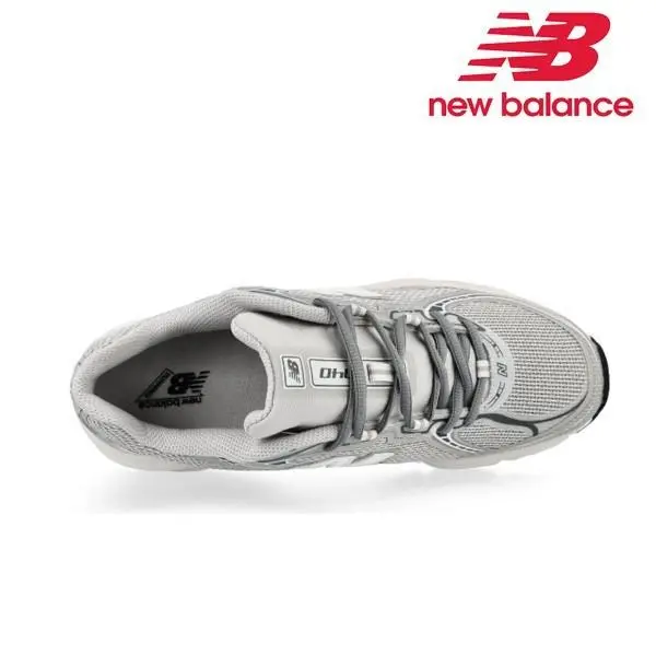New Balance shoes - New Balance 740 - U740N74F - SLATE GREY 2