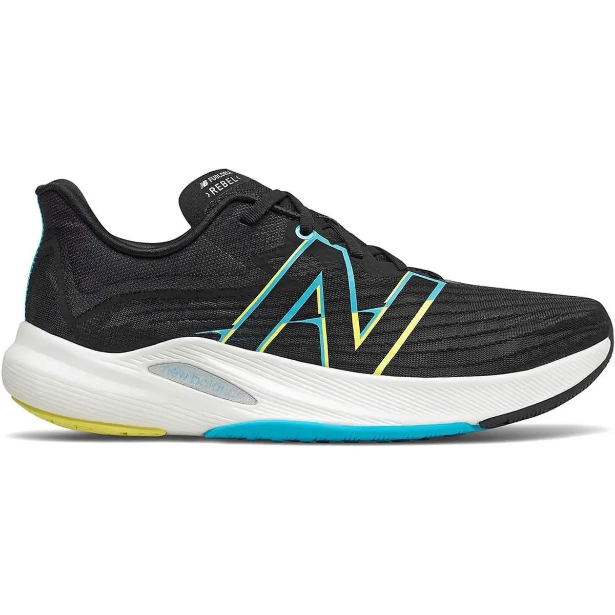 New Balance shoes - MRBLTLB2 - Deep Violet/Black 1