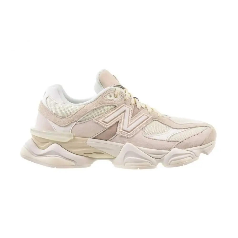 New Balance 9060 Men`s Shoes Brown/light Tan u9060-4ij