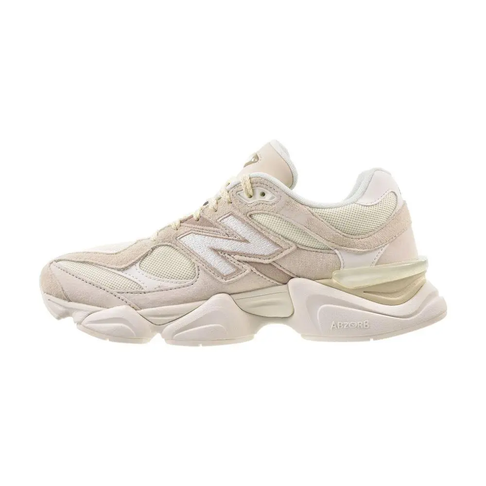New Balance shoes - Brown/Light Tan 2