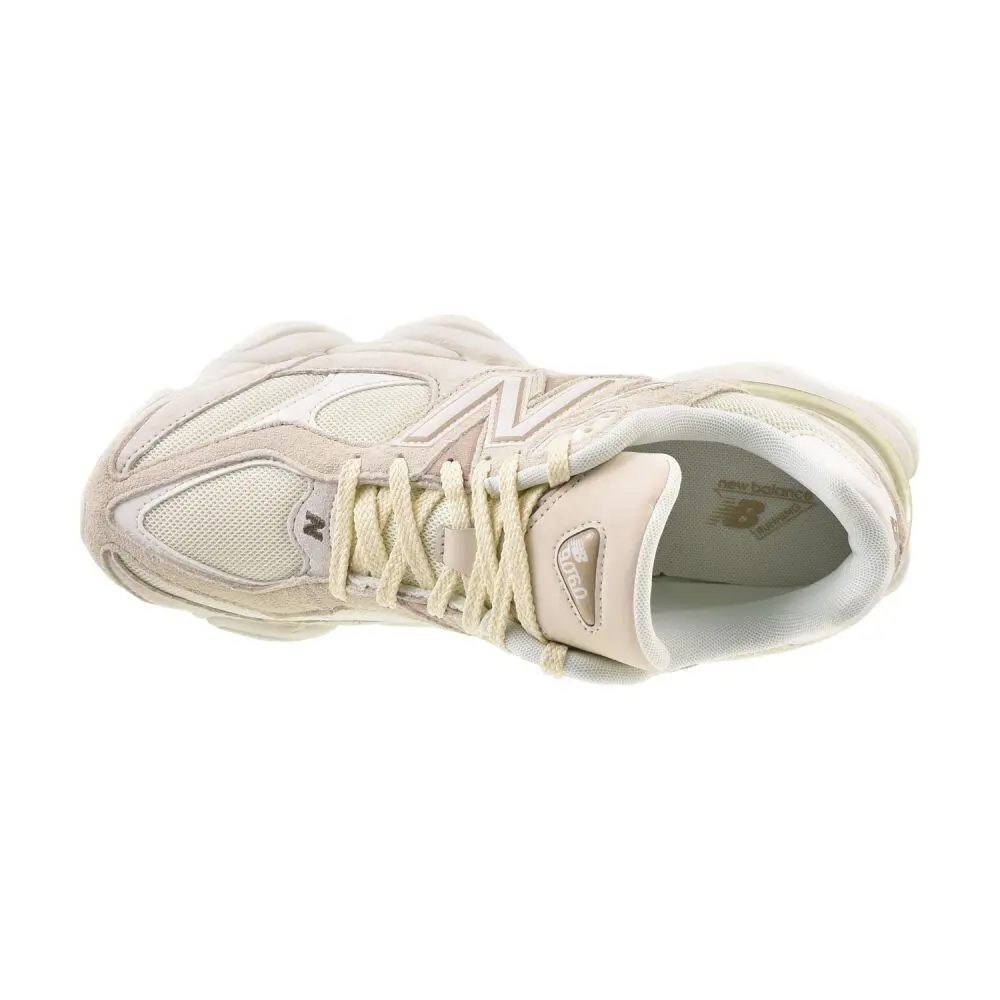 New Balance shoes - Brown/Light Tan 3