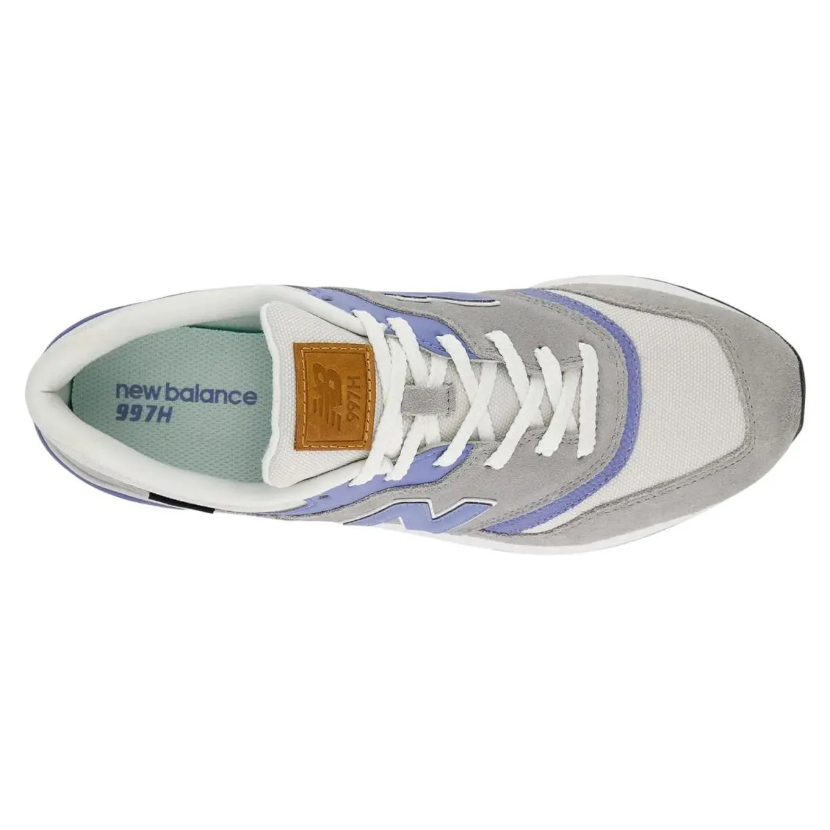 New Balance shoes - Grey/Blue 9