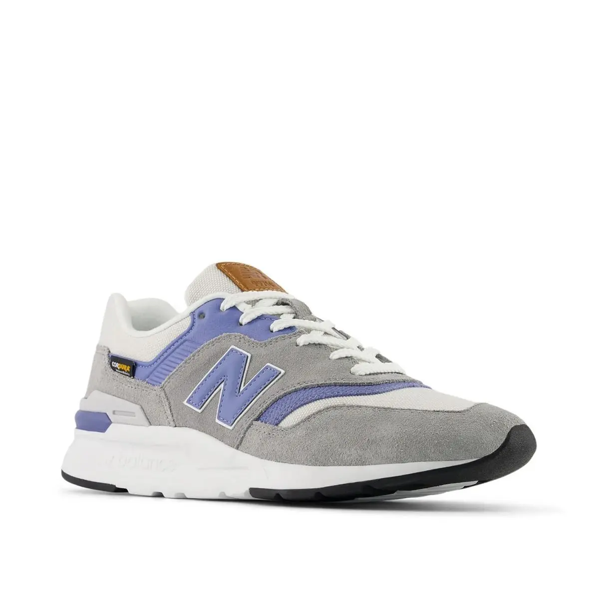 New Balance shoes - Grey/Blue 5