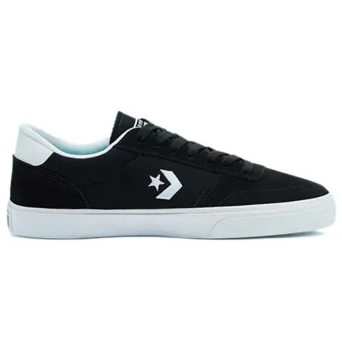 Converse shoes - Converse Boulevard Oxford - Boulevard Oxford - 170082C - Black (UPC: 194432778009) 0