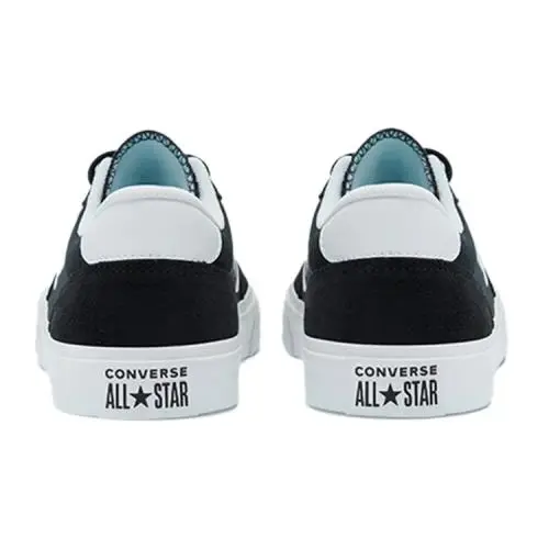 Converse shoes - Converse Boulevard Oxford - Boulevard Oxford - 170082C - Black (UPC: 194432778009) 2