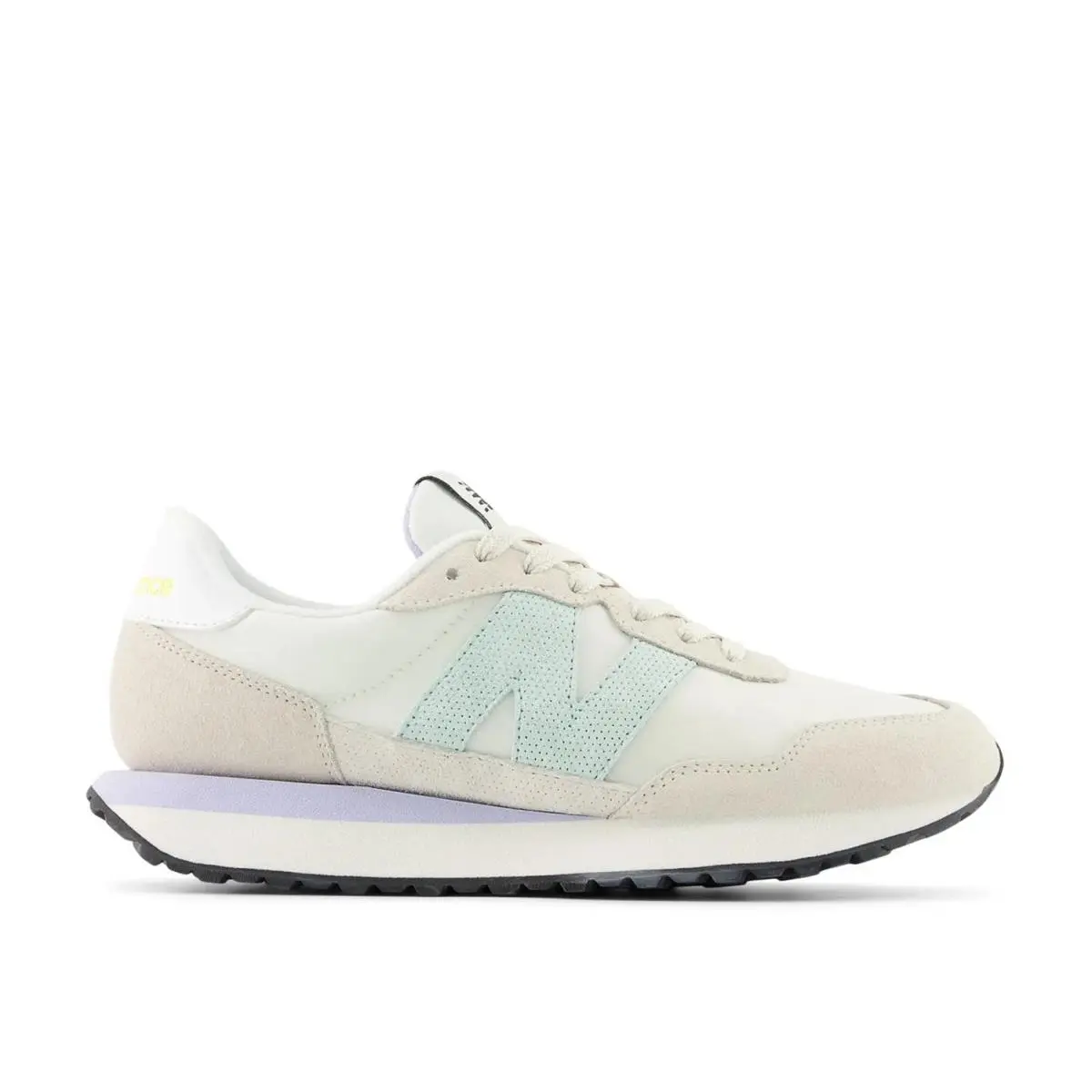 New Balance shoes - White/Green 1