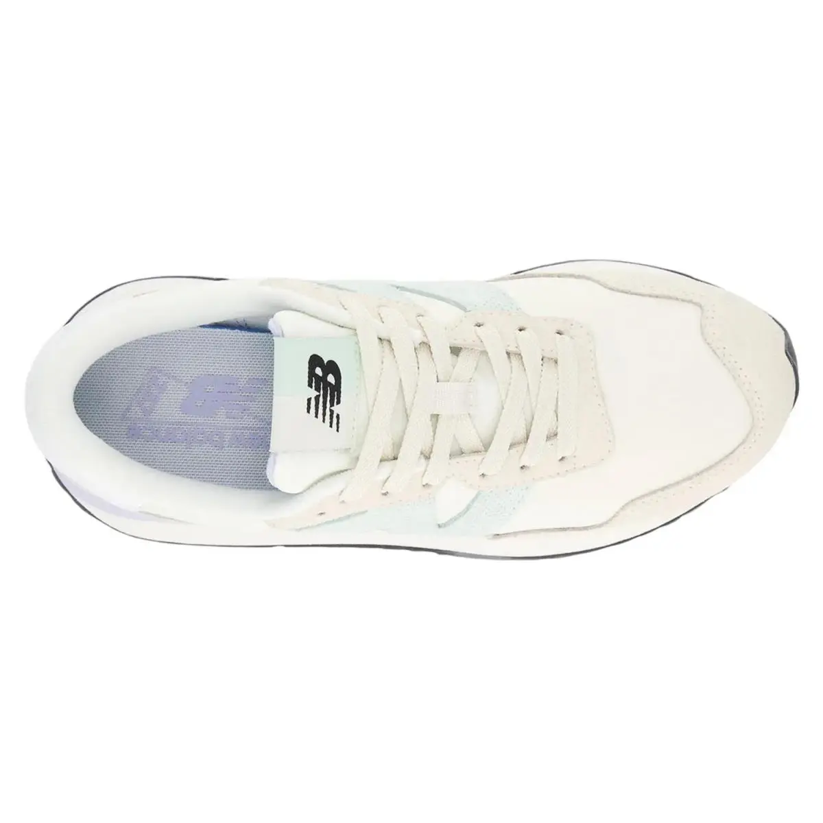 New Balance shoes - White/Green 8