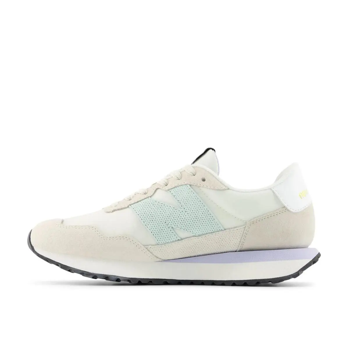 New Balance shoes - White/Green 5