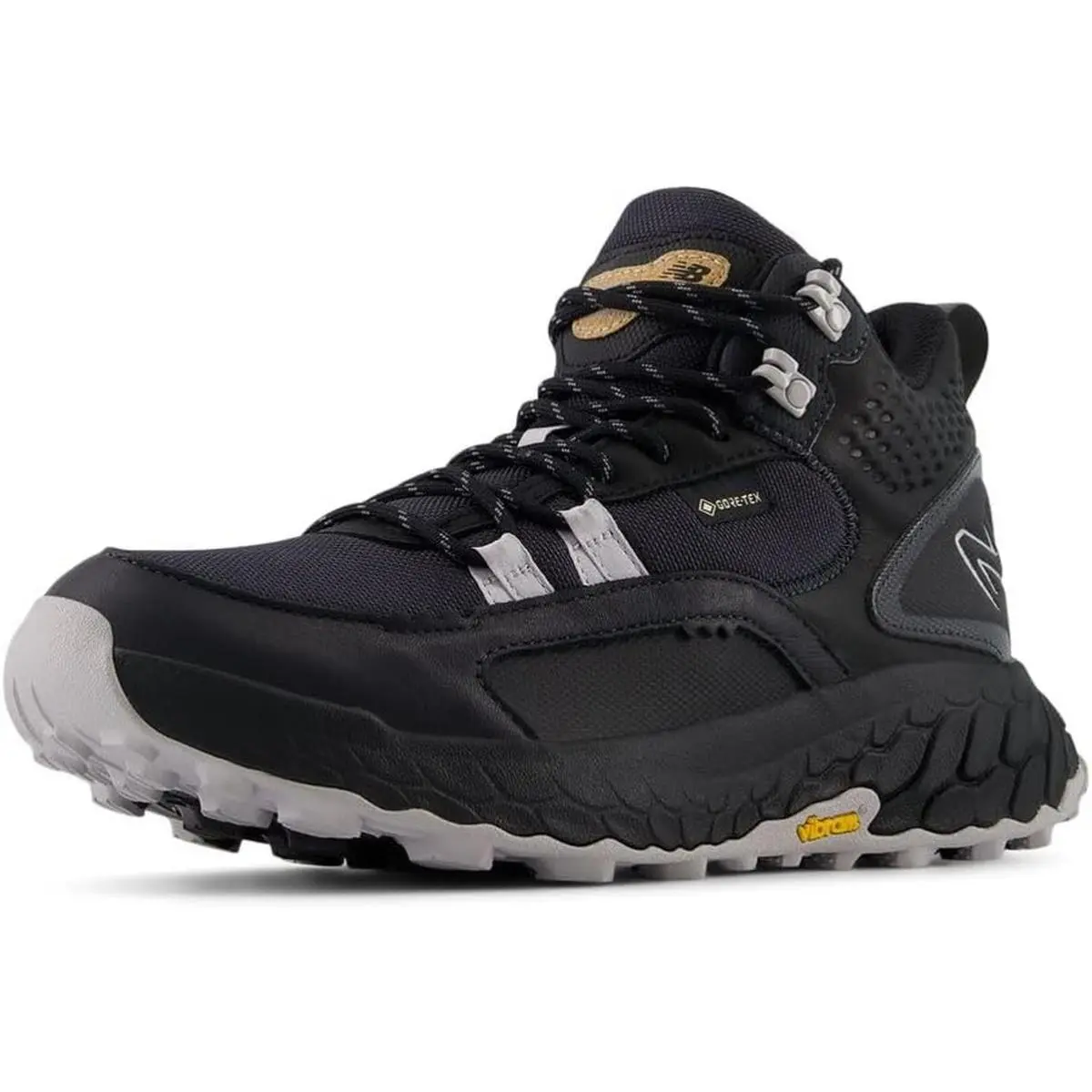 New Balance shoes - WTHIMCBE - WTHIMCBE - Black/Pearl Grey/Phantom 0