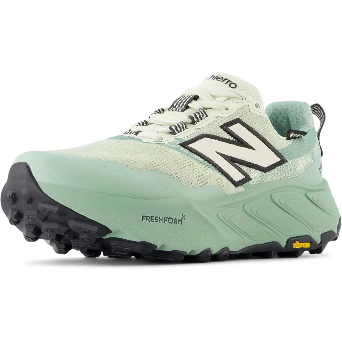 New Balance Women`s Fresh Foam X Hierro V9 Gore-tex