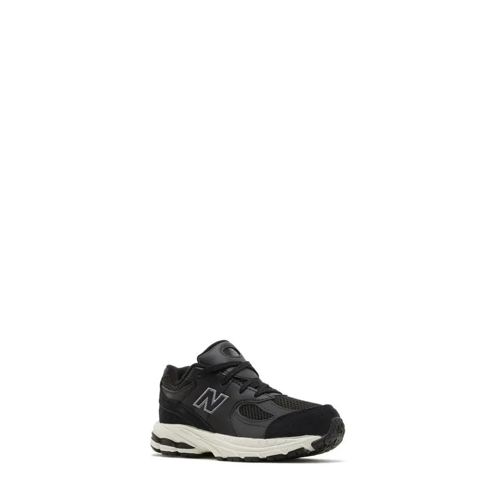 New Balance shoes - IC2002BK - IC2002BK - Black 1