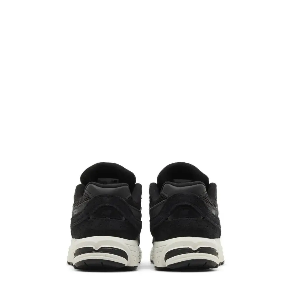 New Balance shoes - IC2002BK - IC2002BK - Black 18