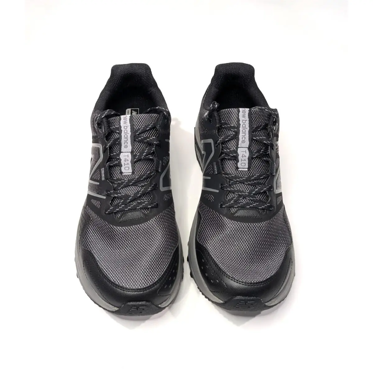 New Balance shoes - New Balance 410 V8 - MT410LB8 - Black 1