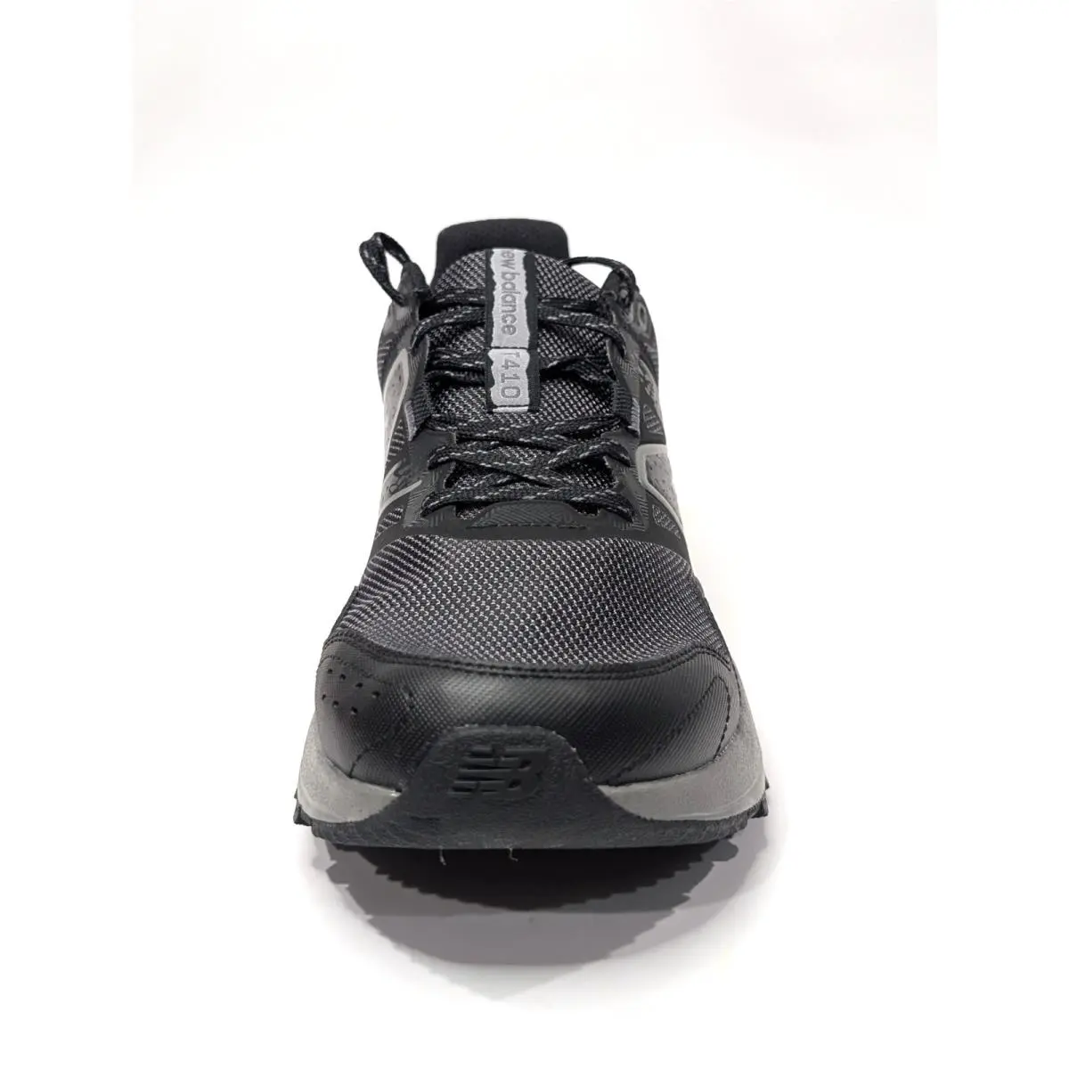 New Balance shoes - New Balance 410 V8 - MT410LB8 - Black 3