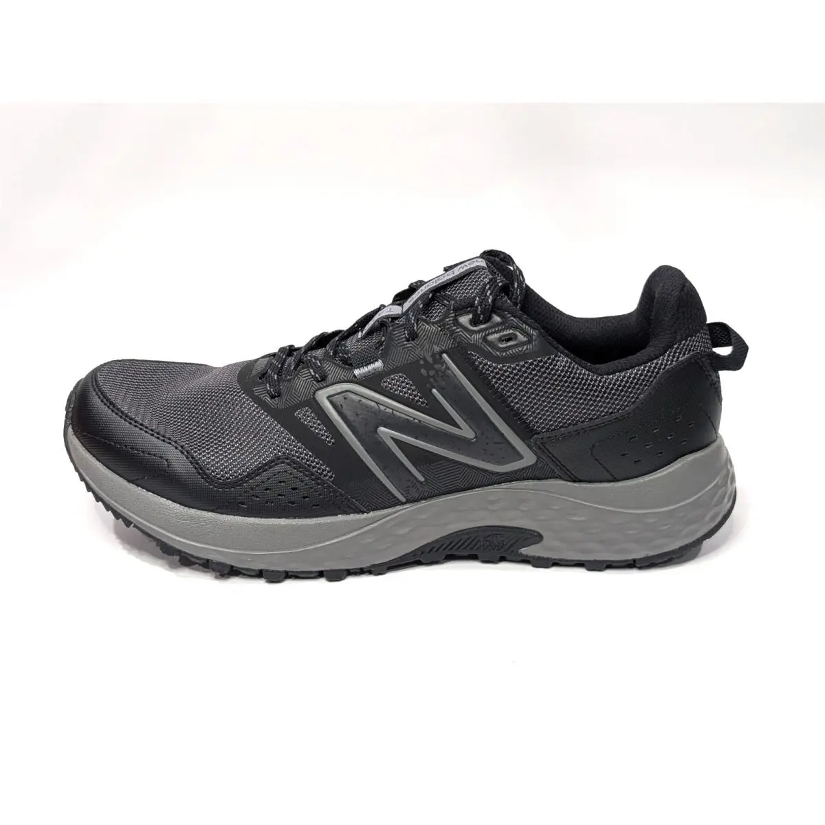 New Balance shoes - New Balance 410 V8 - MT410LB8 - Black 16