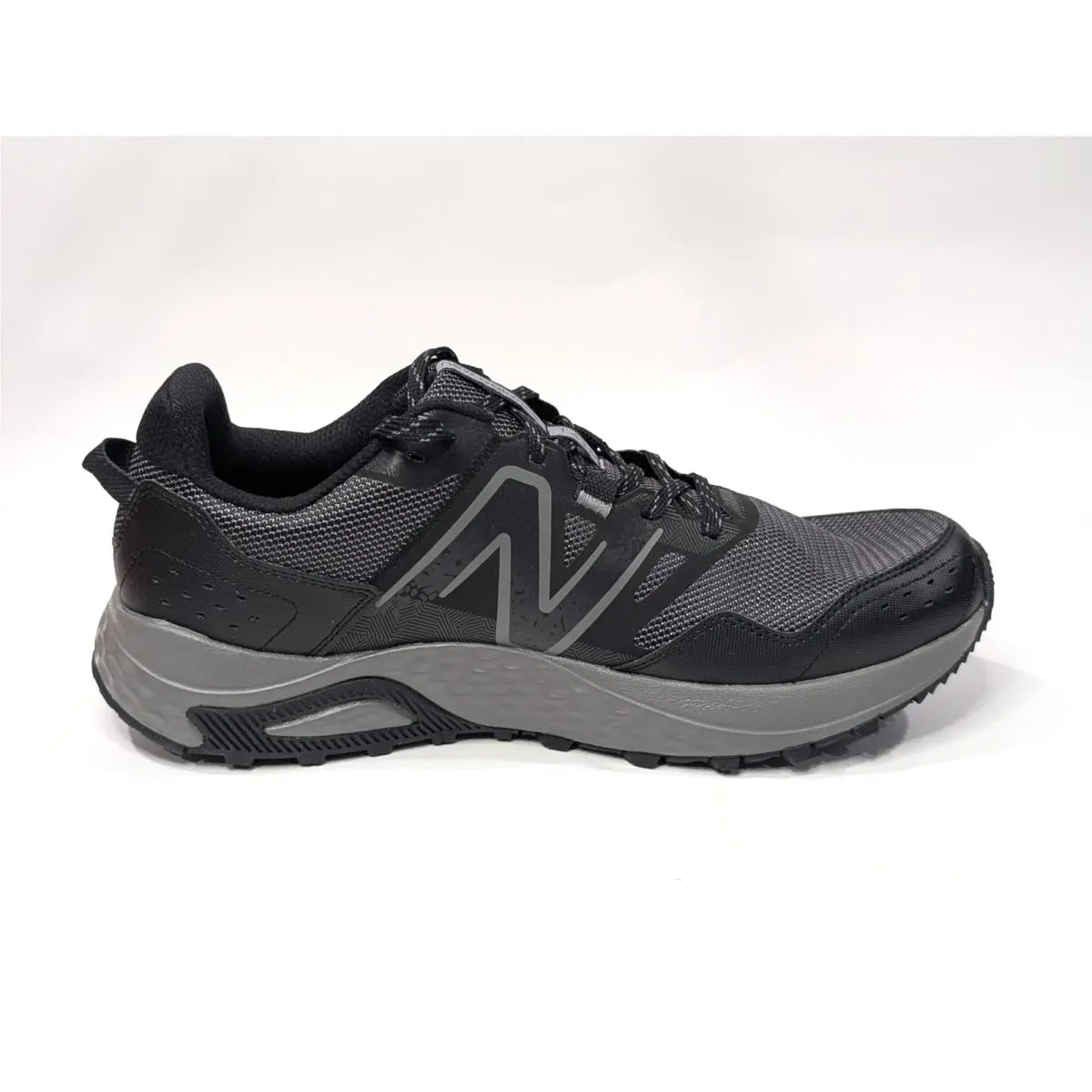 New Balance shoes - New Balance 410 V8 - MT410LB8 - Black 17