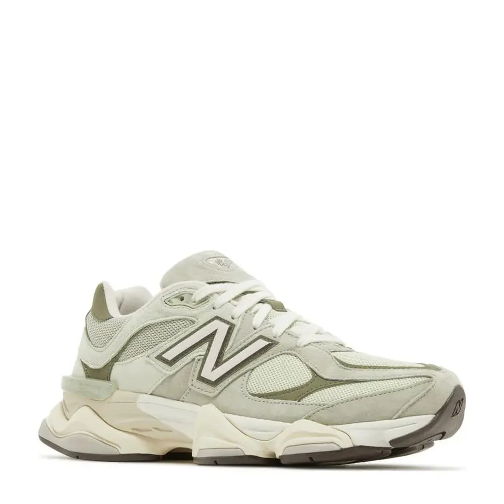 New Balance shoes - U9060EEC - U9060EEC - Green Yellow 0