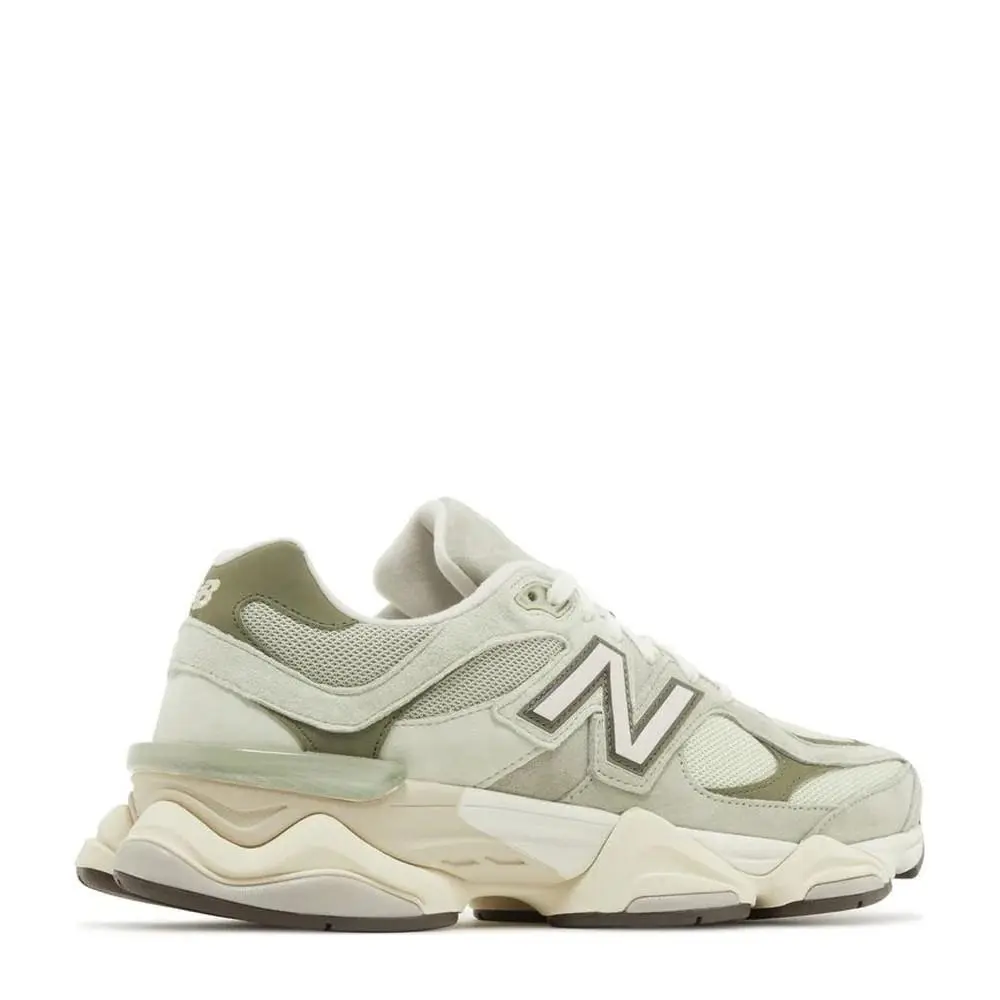 New Balance shoes - U9060EEC - U9060EEC - Green Yellow 1