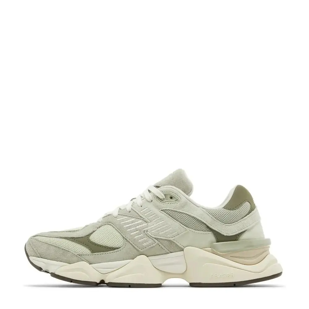 New Balance shoes - U9060EEC - U9060EEC - Green Yellow 3