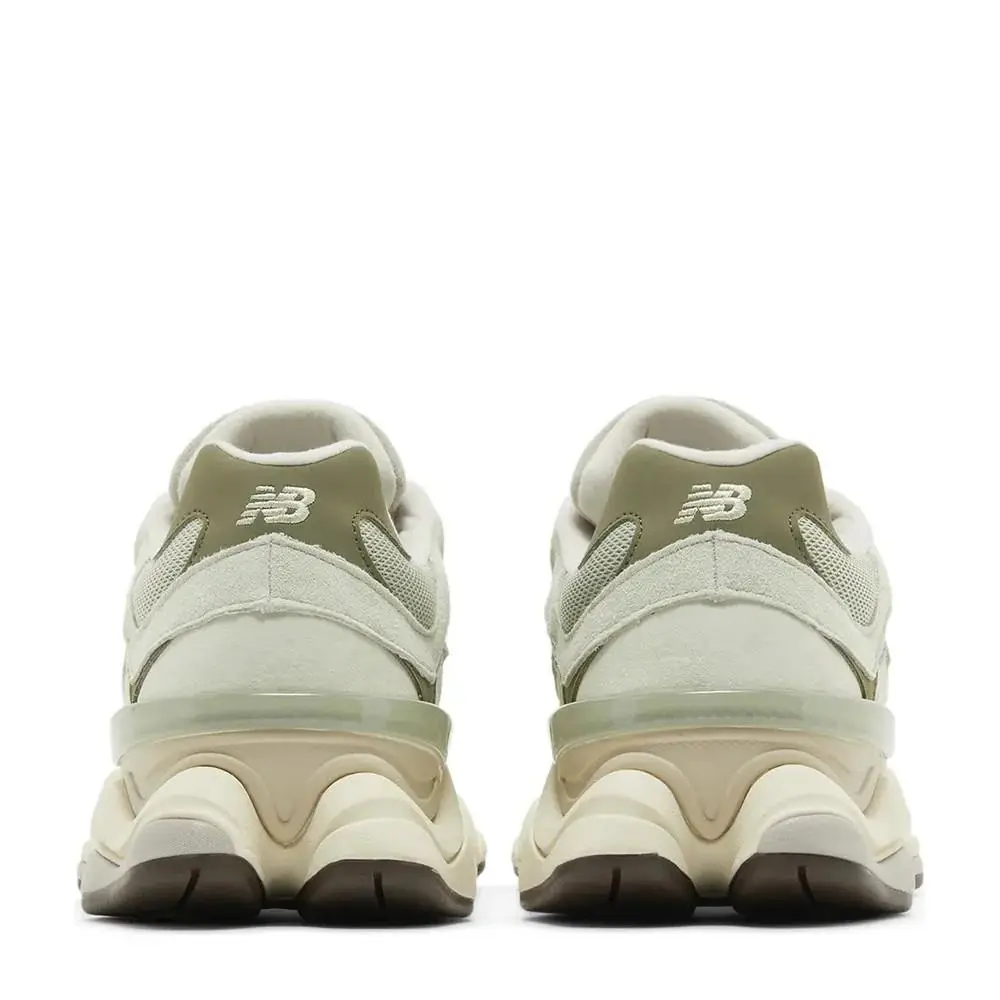 New Balance shoes - U9060EEC - U9060EEC - Green Yellow 6