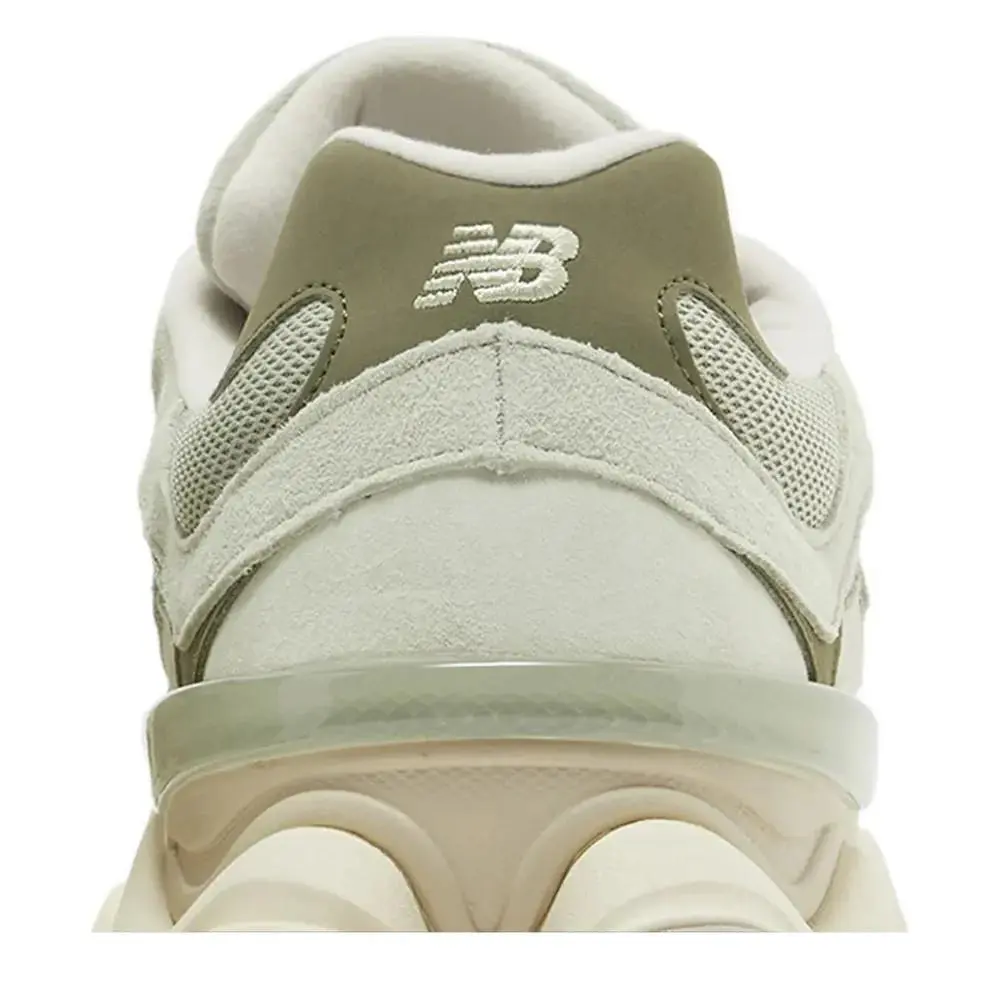 New Balance shoes - U9060EEC - U9060EEC - Green Yellow 17