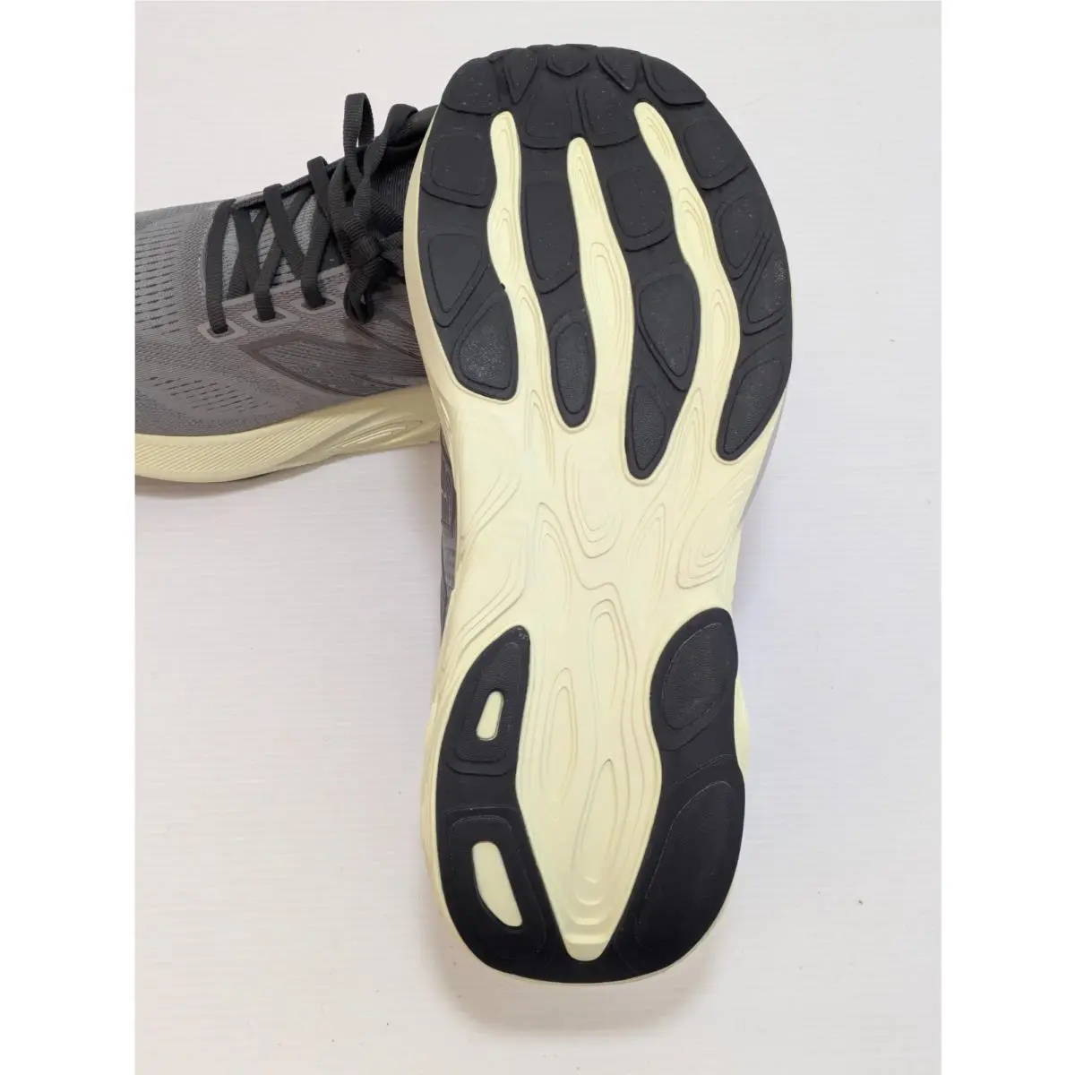 New Balance shoes - New Balance Fresh Foam X 880v15 - M880F15 - Gray 8
