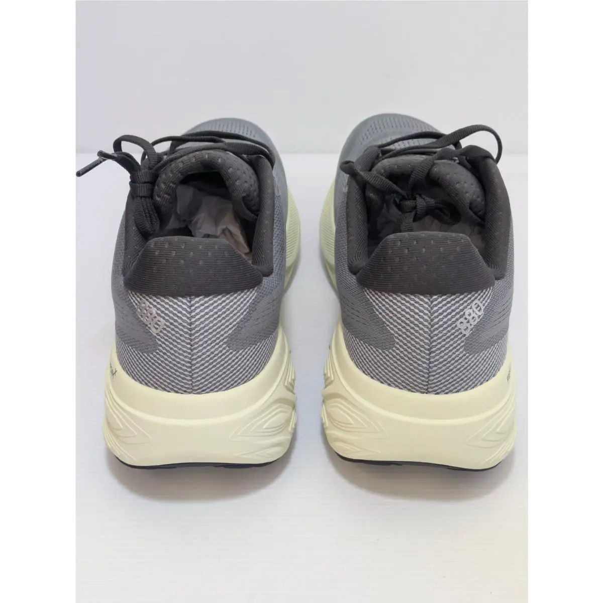 New Balance shoes - New Balance Fresh Foam X 880v15 - M880F15 - Gray 6