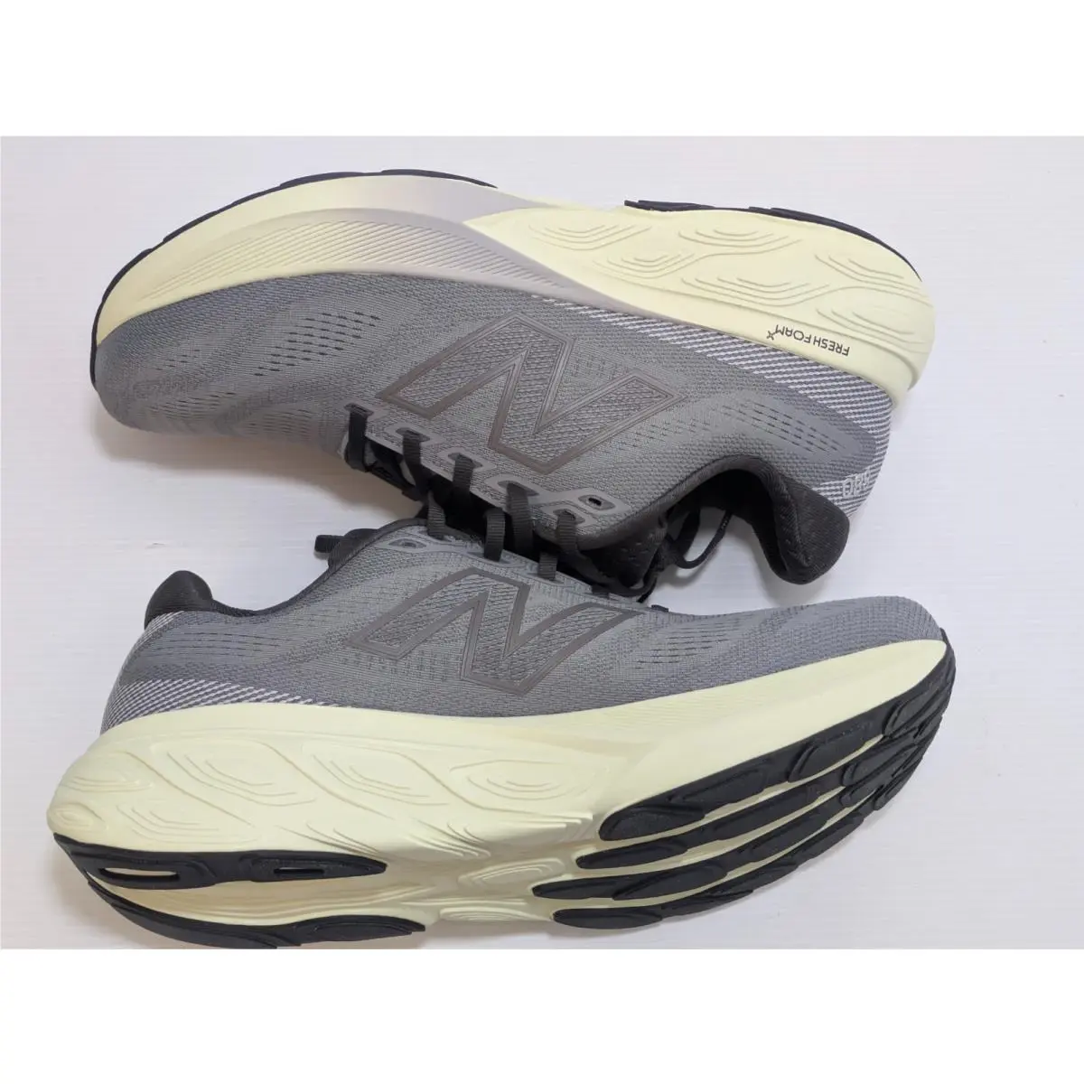 New Balance shoes - New Balance Fresh Foam X 880v15 - M880F15 - Gray 7