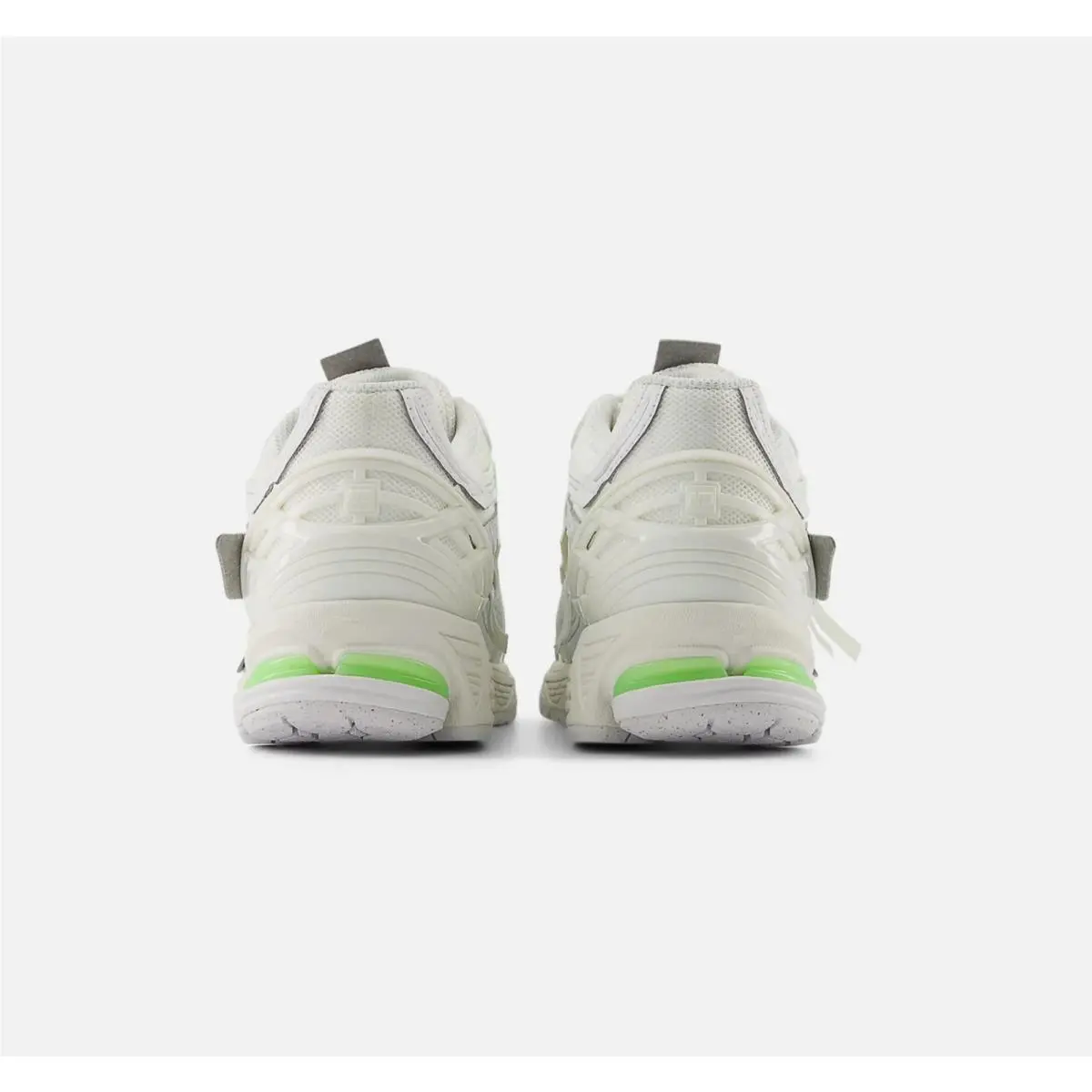 New Balance shoes - New Balance Flash - Flash - White/Mint Green Flash 2