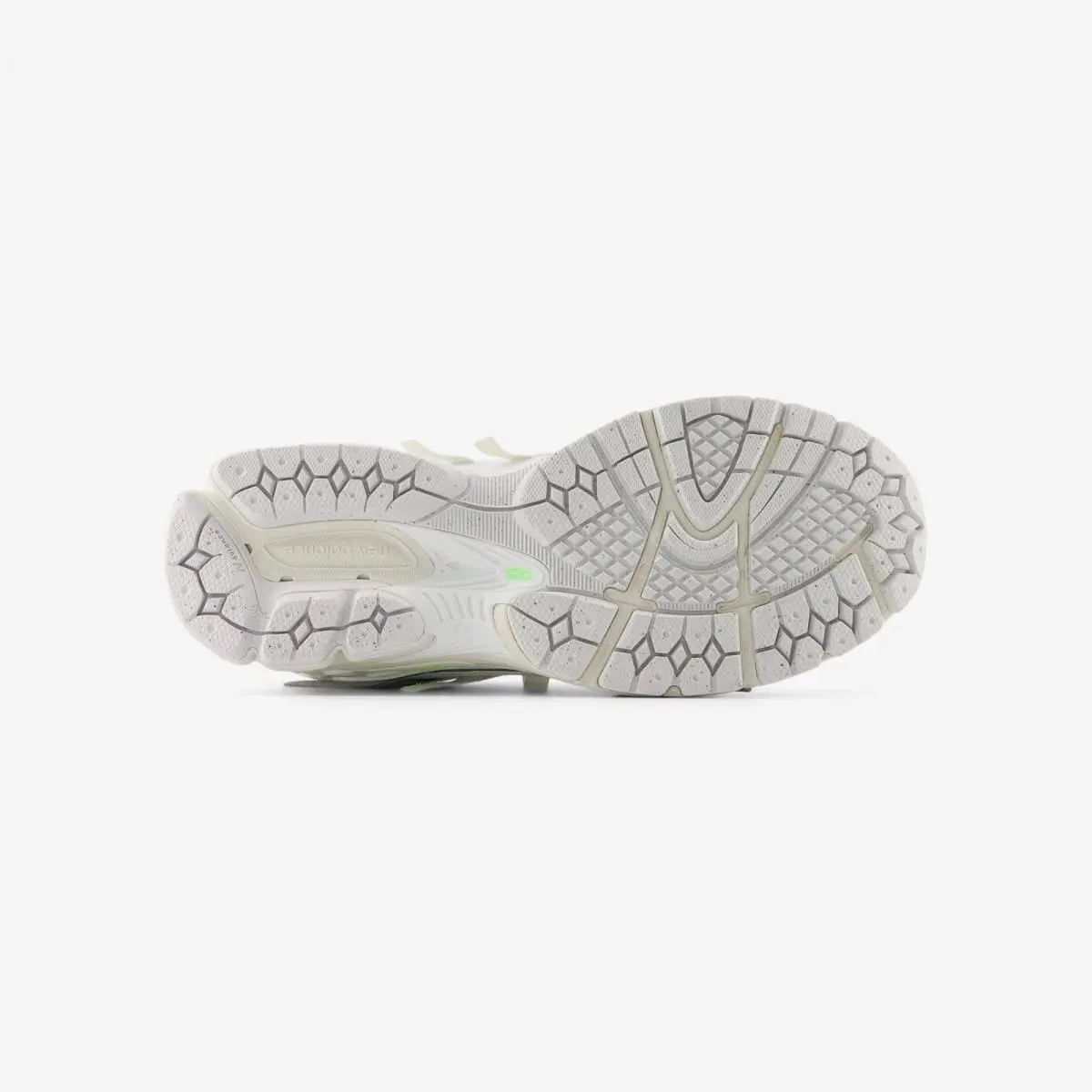 New Balance shoes - New Balance Flash - Flash - White/Mint Green Flash 14